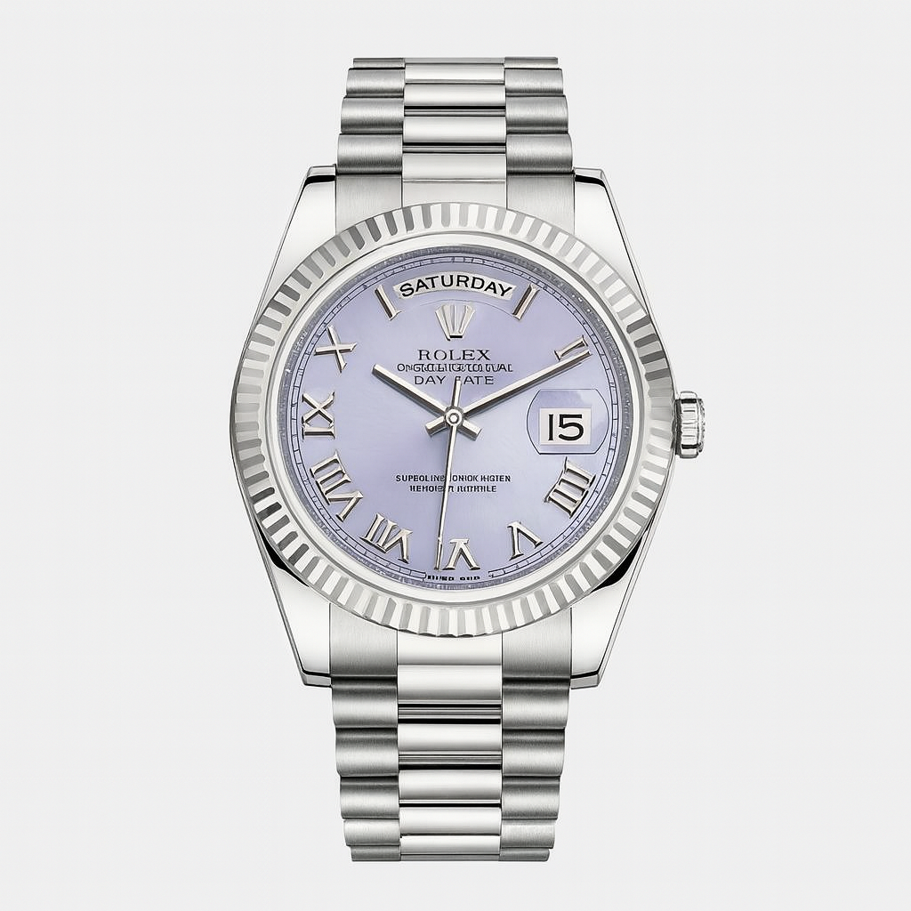 Rolex DayJust Men