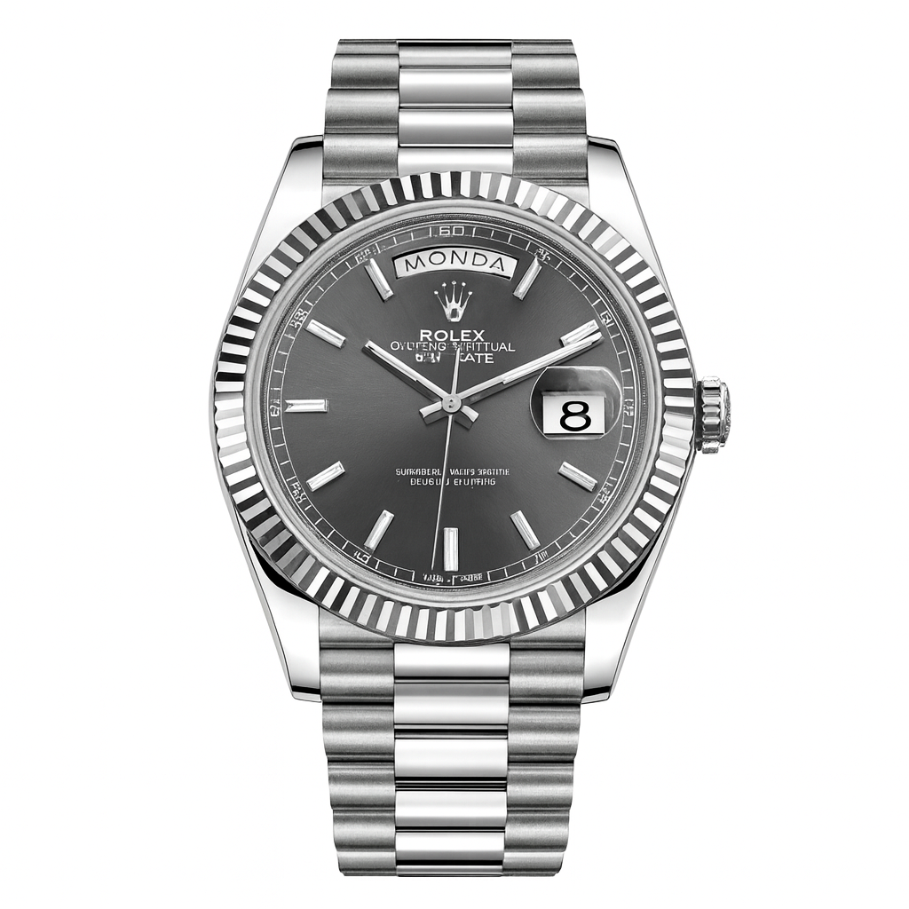 Rolex DateJust Men