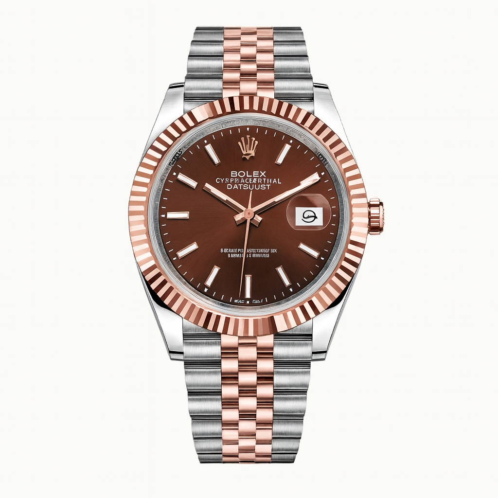 Rolex DateJust Men