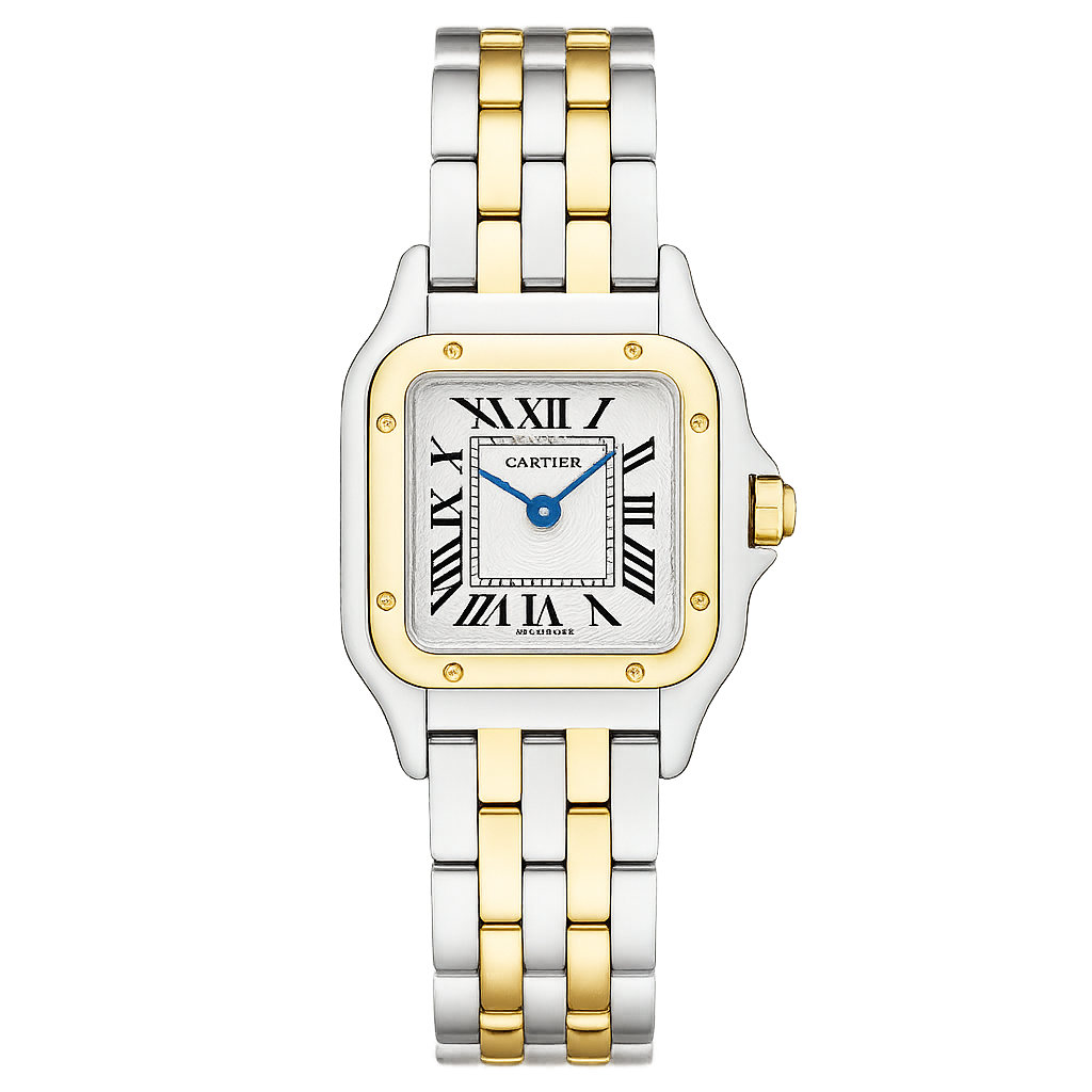 Cartier Woman Watches
