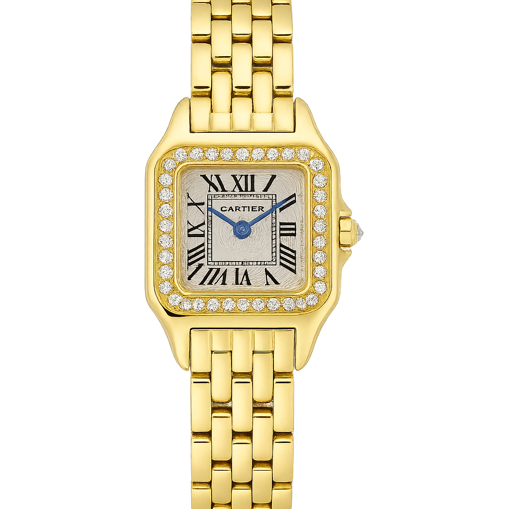 Cartier Women Watch