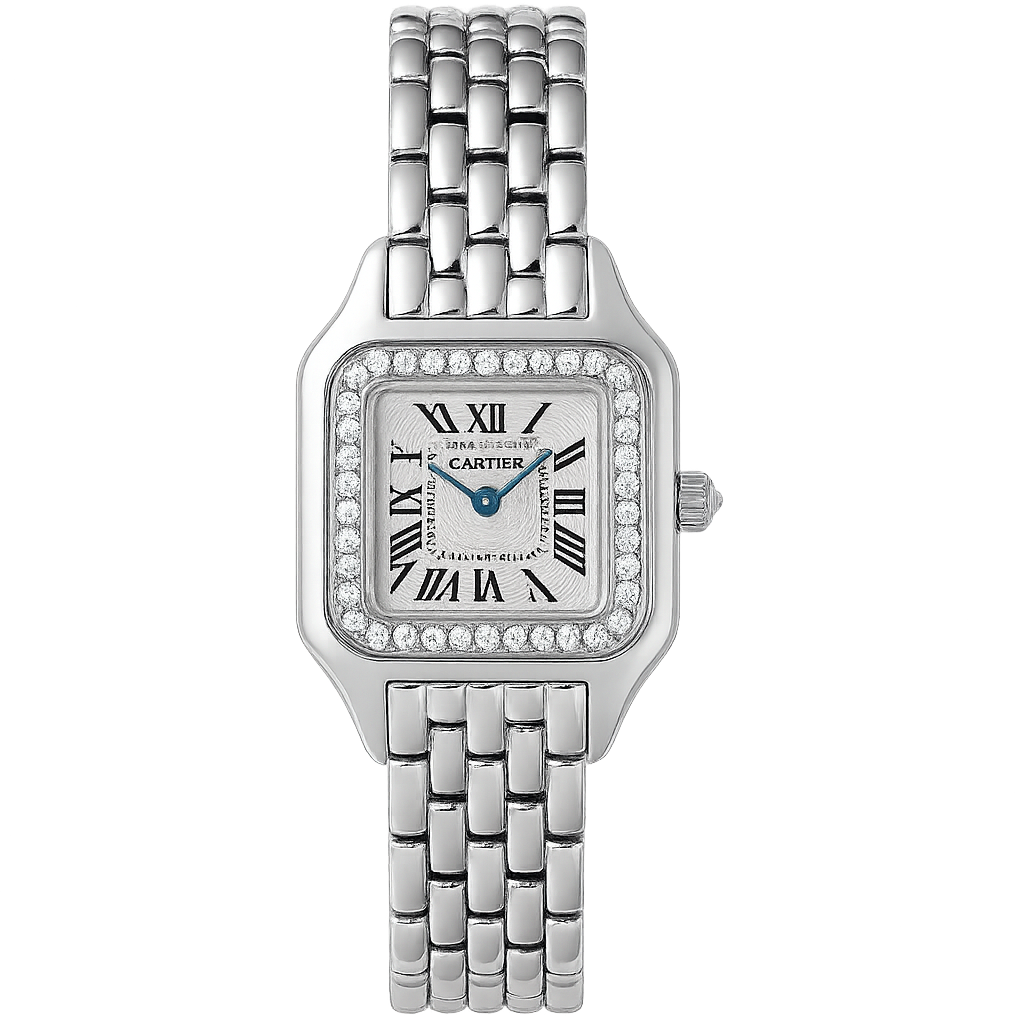 Cartier Woman Watches