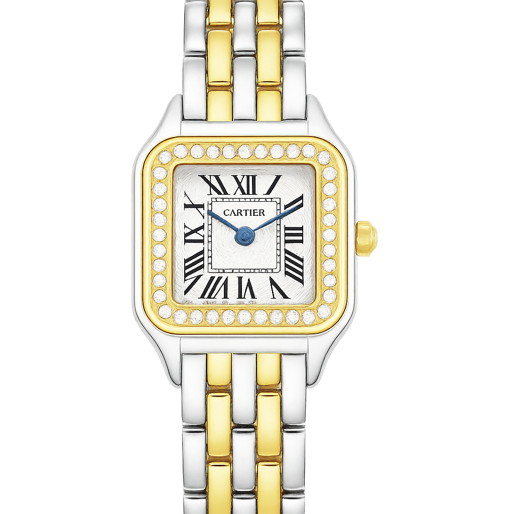 Cartier Woman Watches