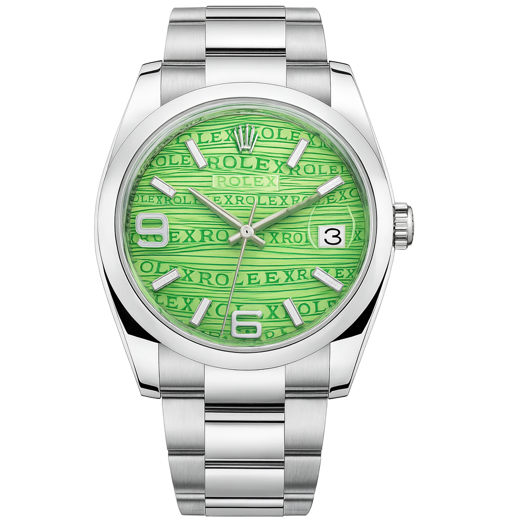Rolex DateJust Men