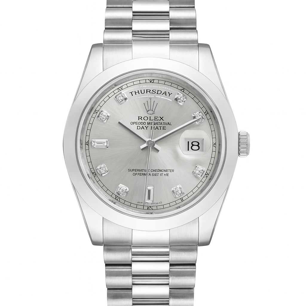 Rolex DateJust Men