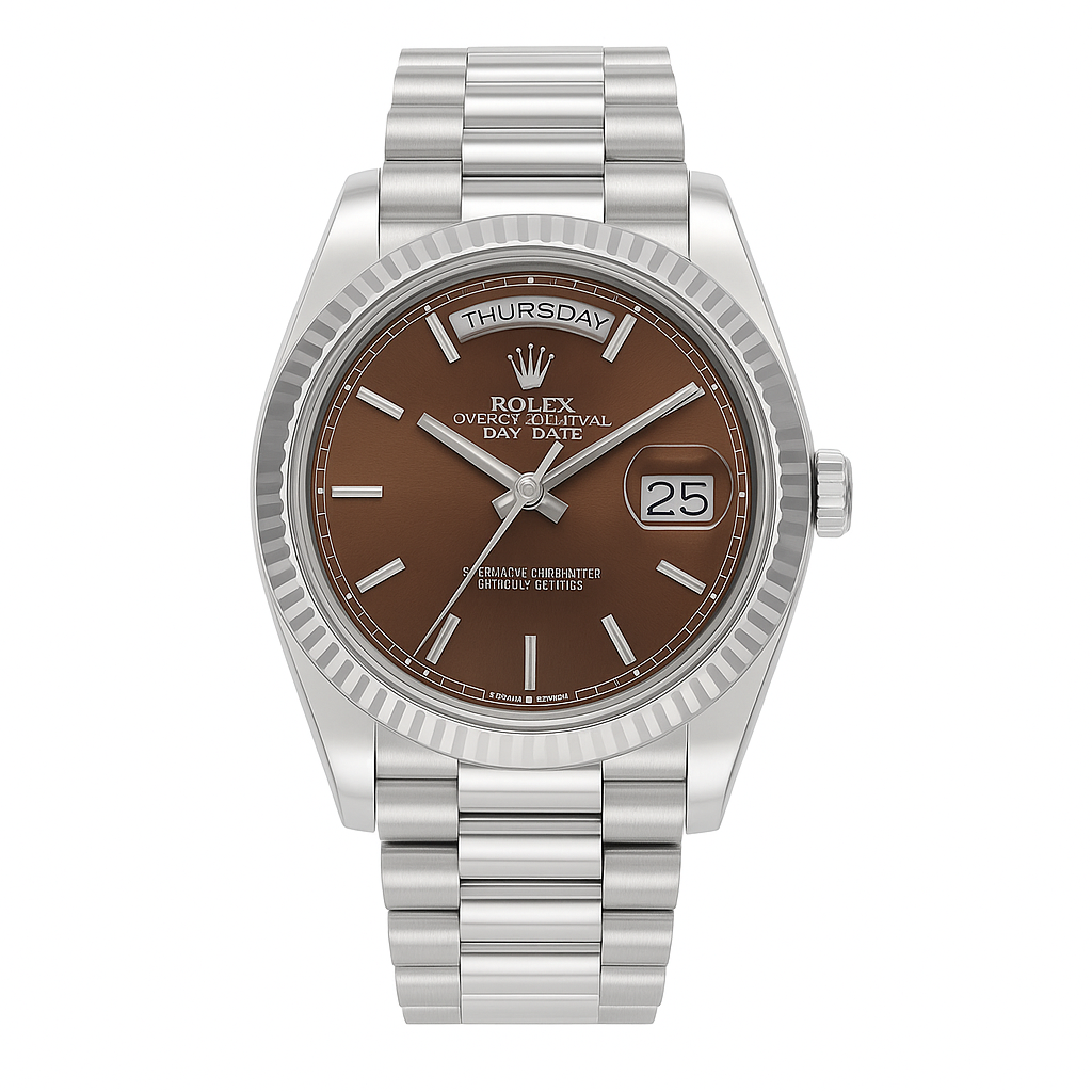 Rolex Day Date | Men