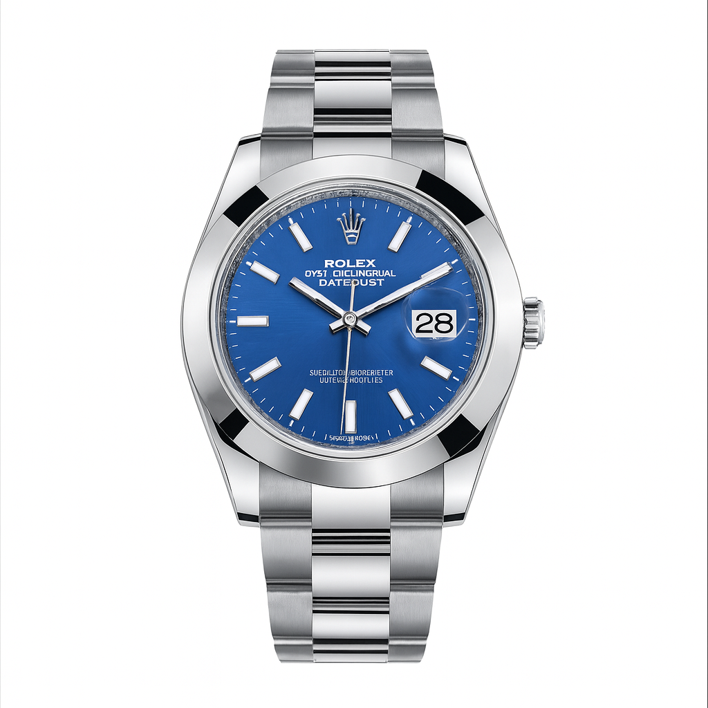 Rolex Oyster Watch Date-Day | Men