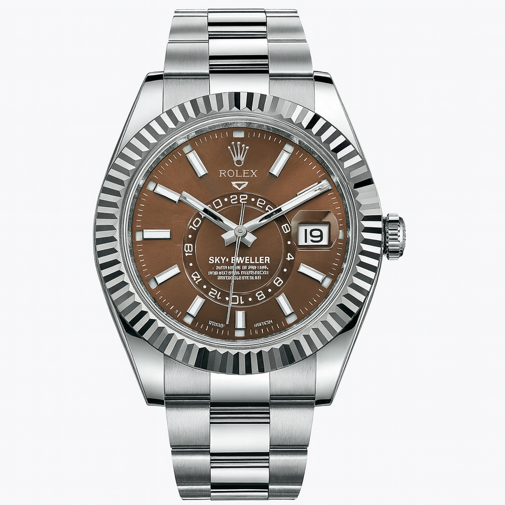 Rolex Sky-Dweller Men