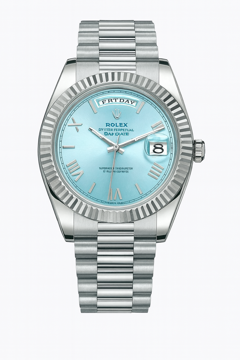 Rolex Day-Date