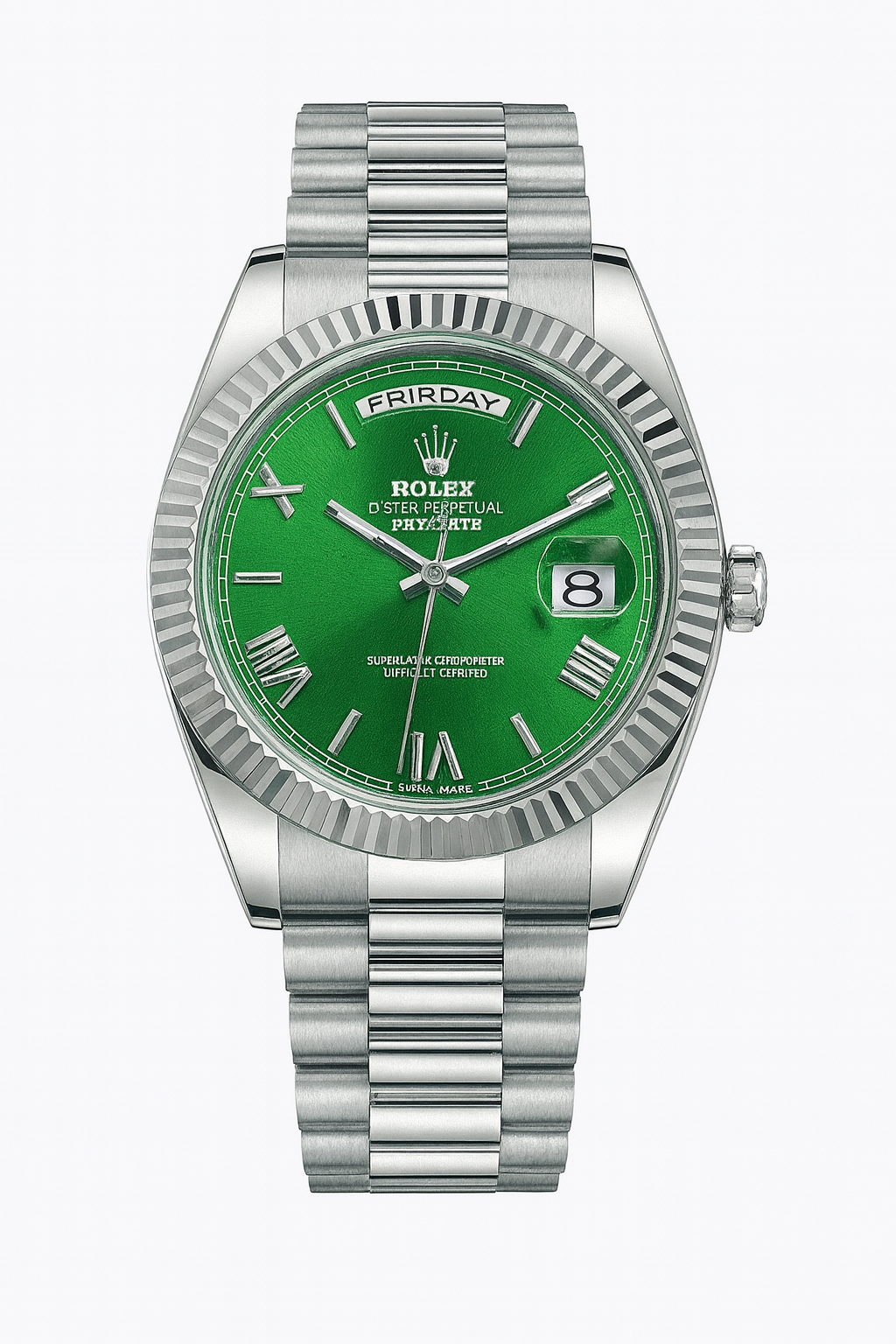 Rolex DateJust Men