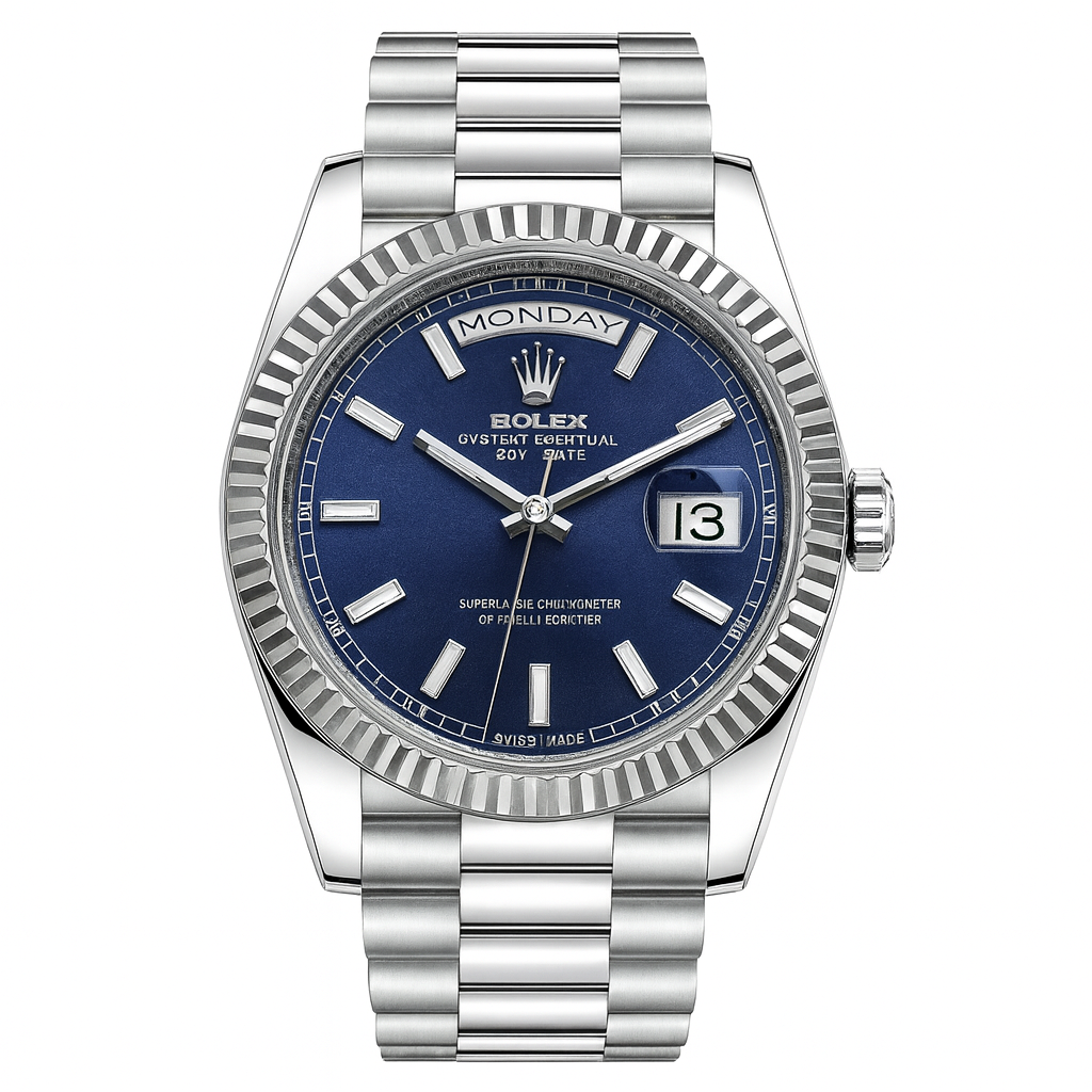 Rolex Datejust Men