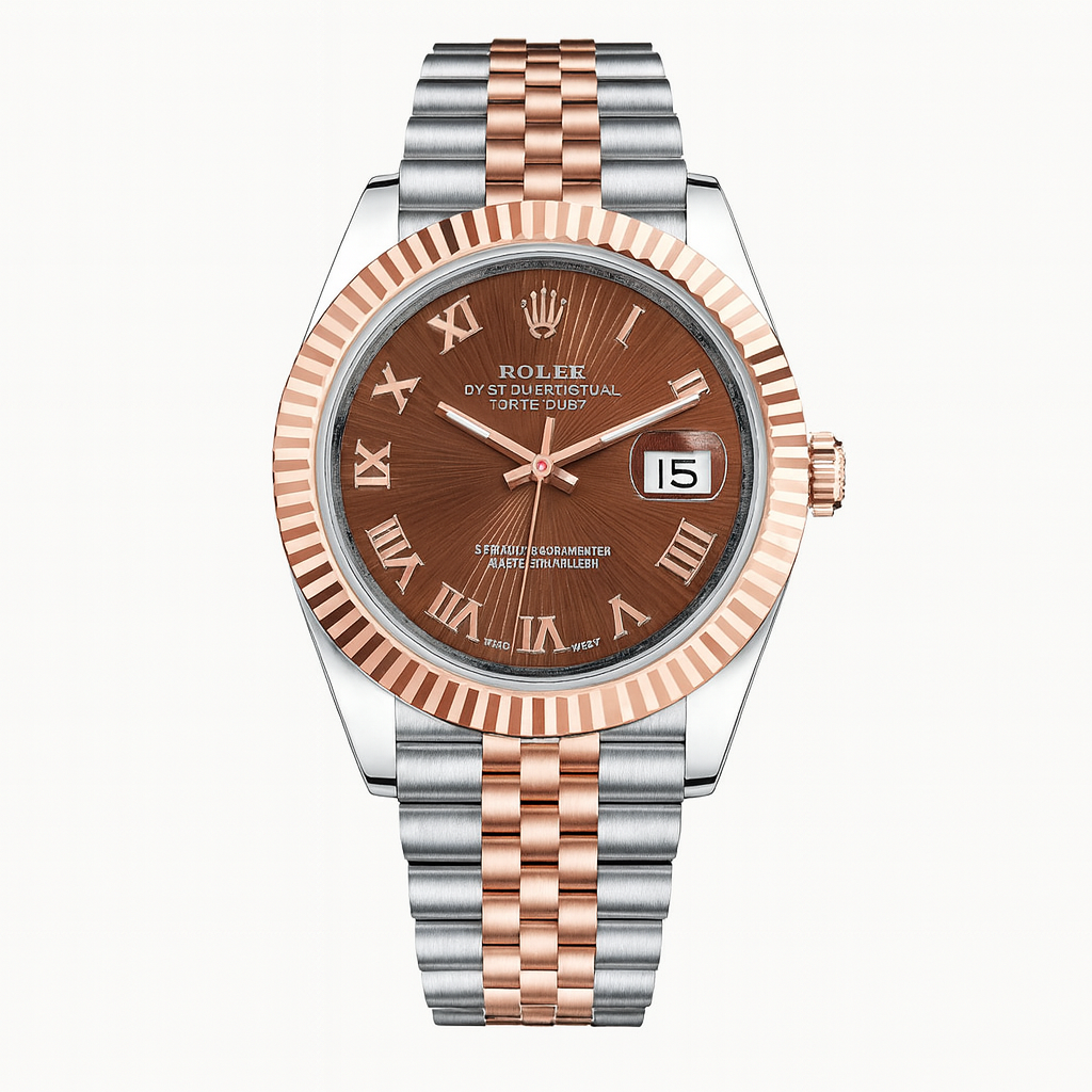 Rolex DateJust Men
