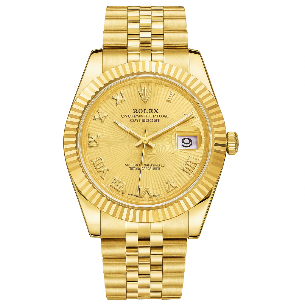 Rolex DayJust Men