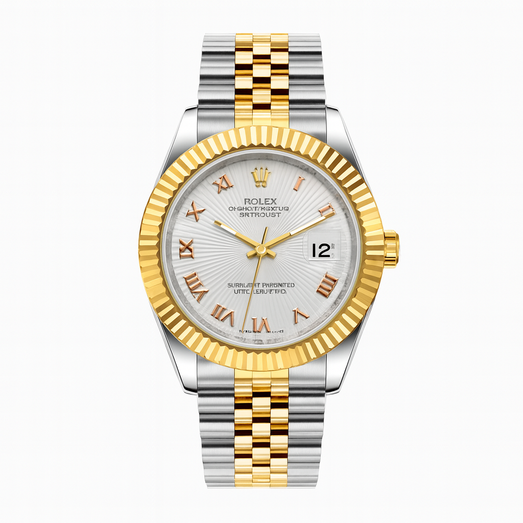 Rolex DateJust Men