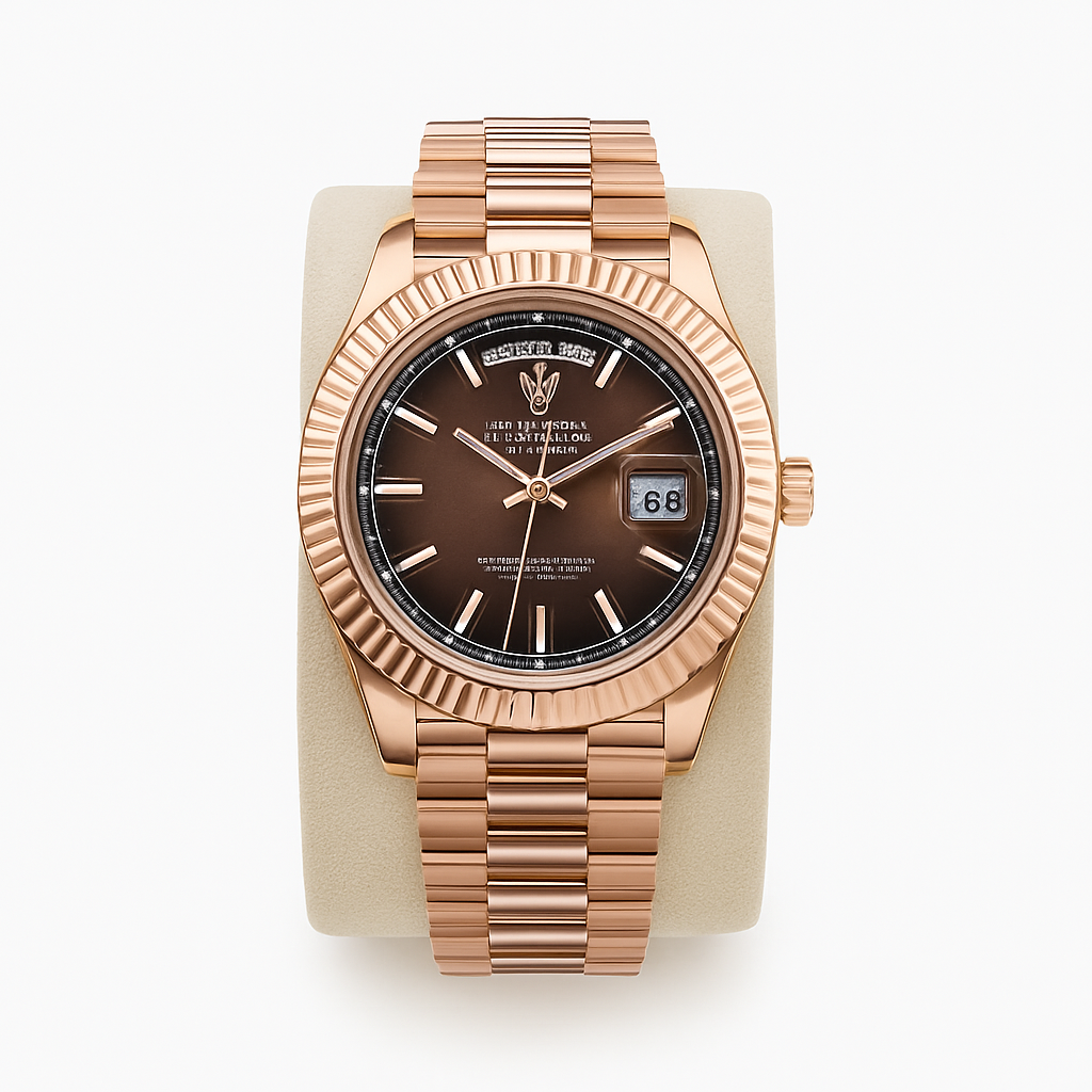 Rolex DayJust Men