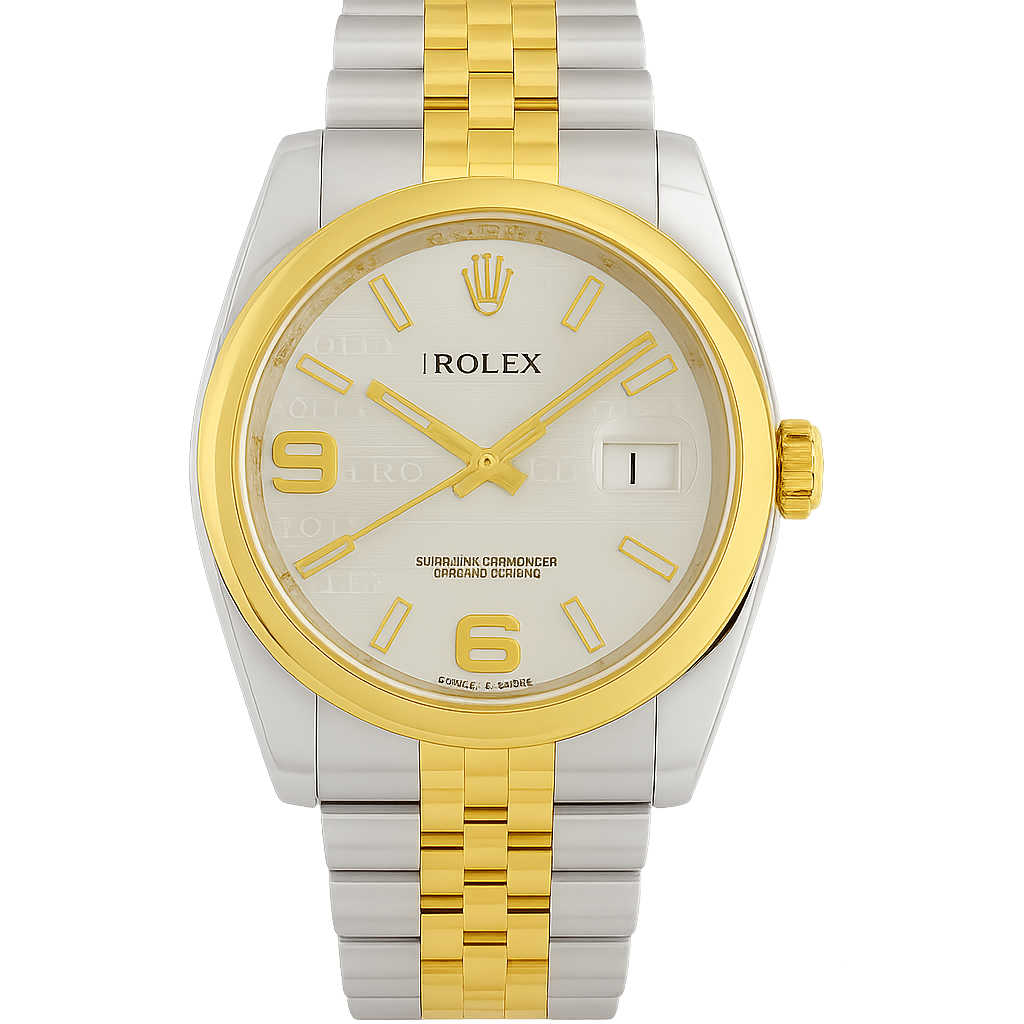 Rolex DateJust Women
