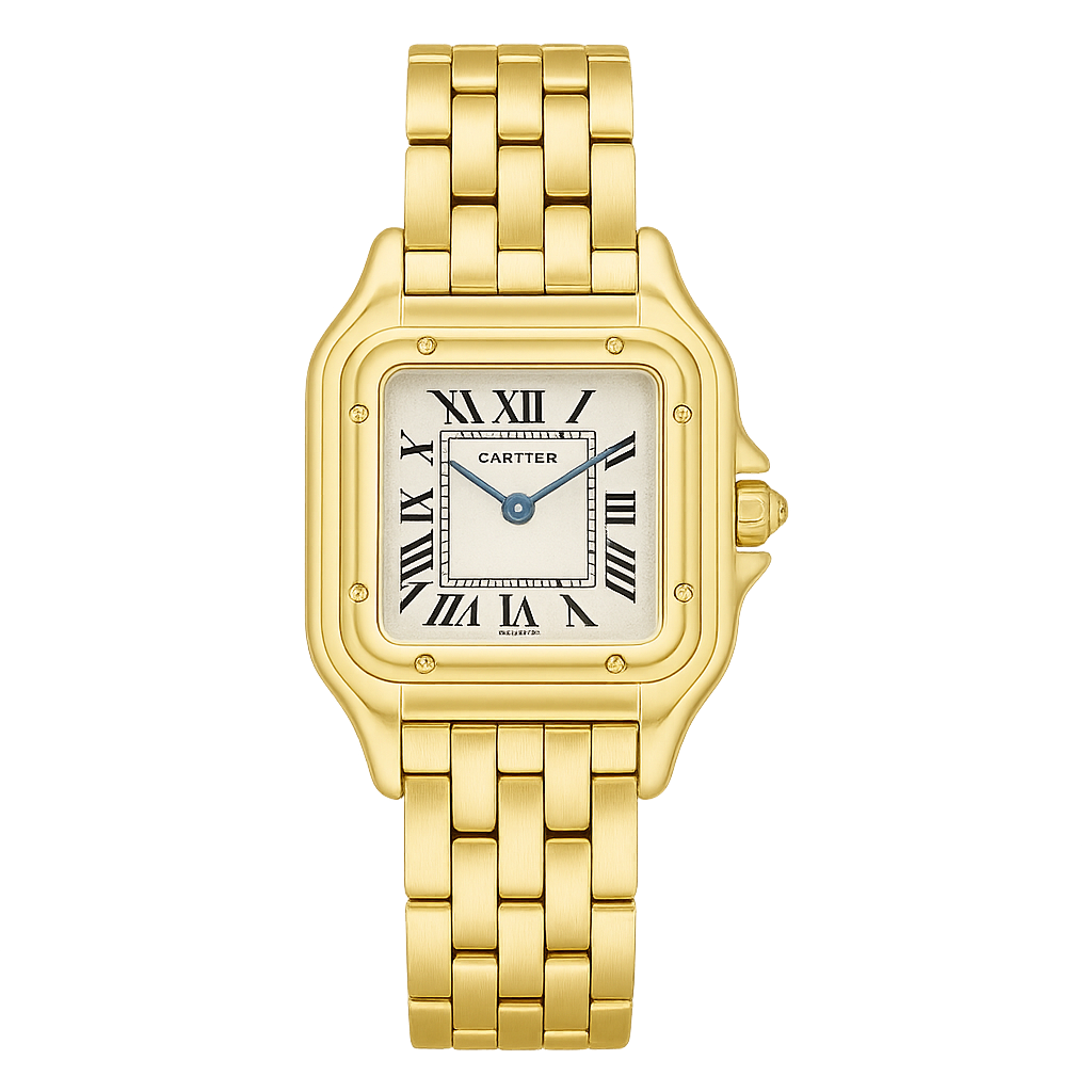 Cartier Women Watches