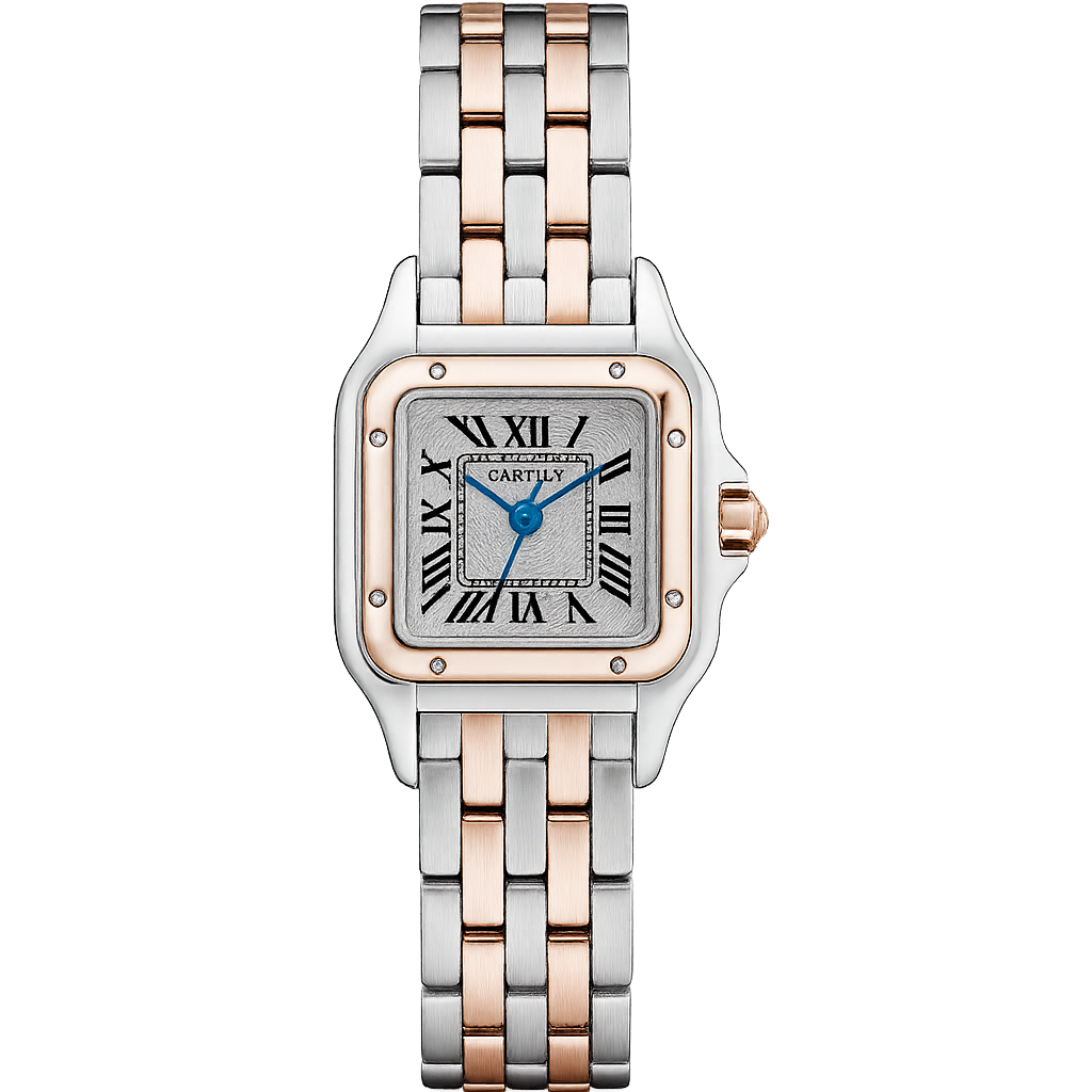 Cartier Woman Watch