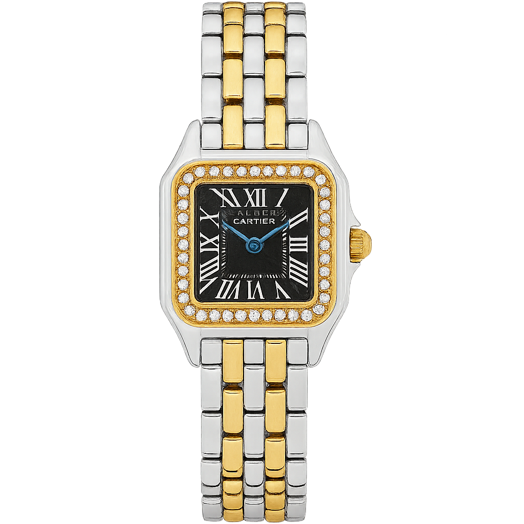 Cartier Woman Watches