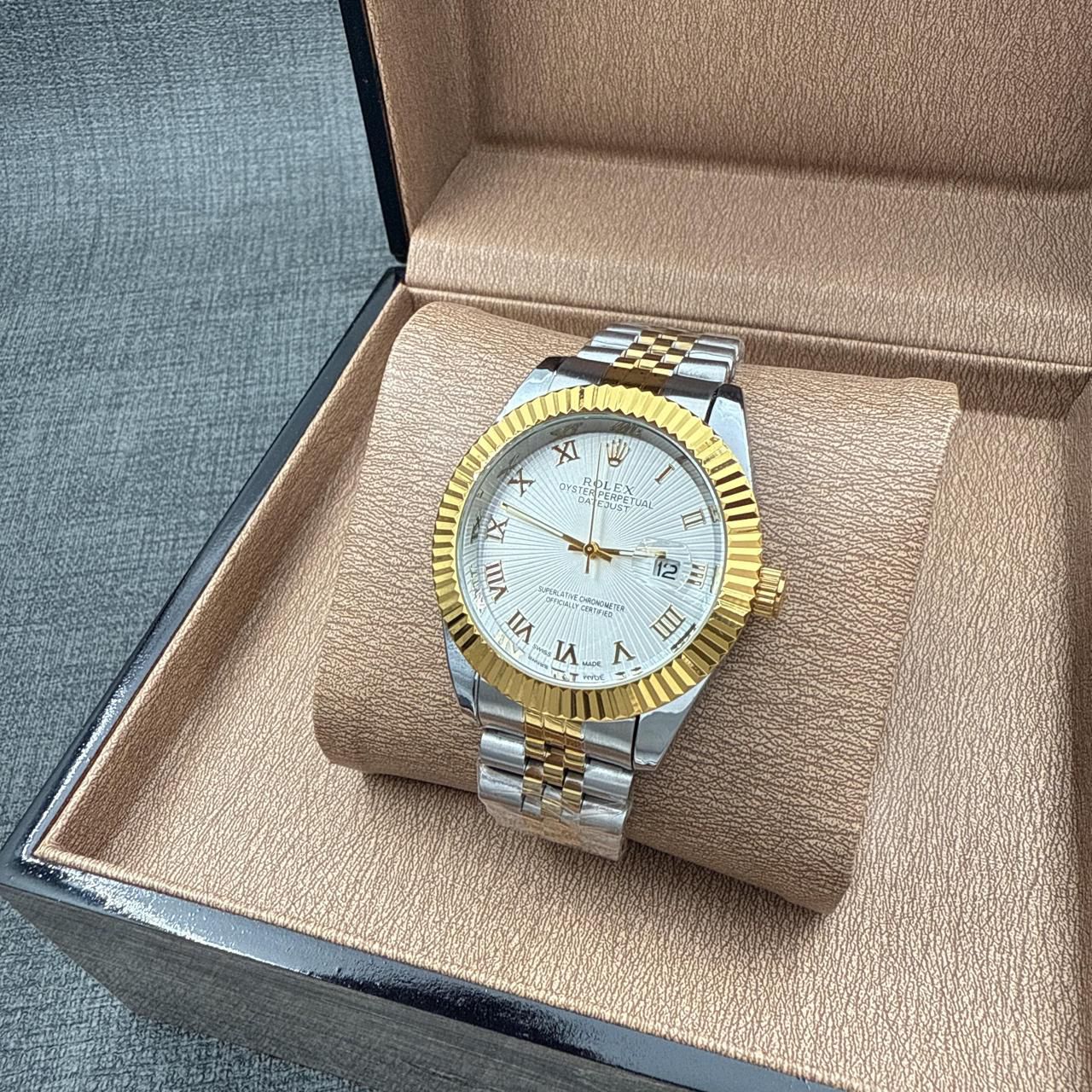Rolex DateJust Men