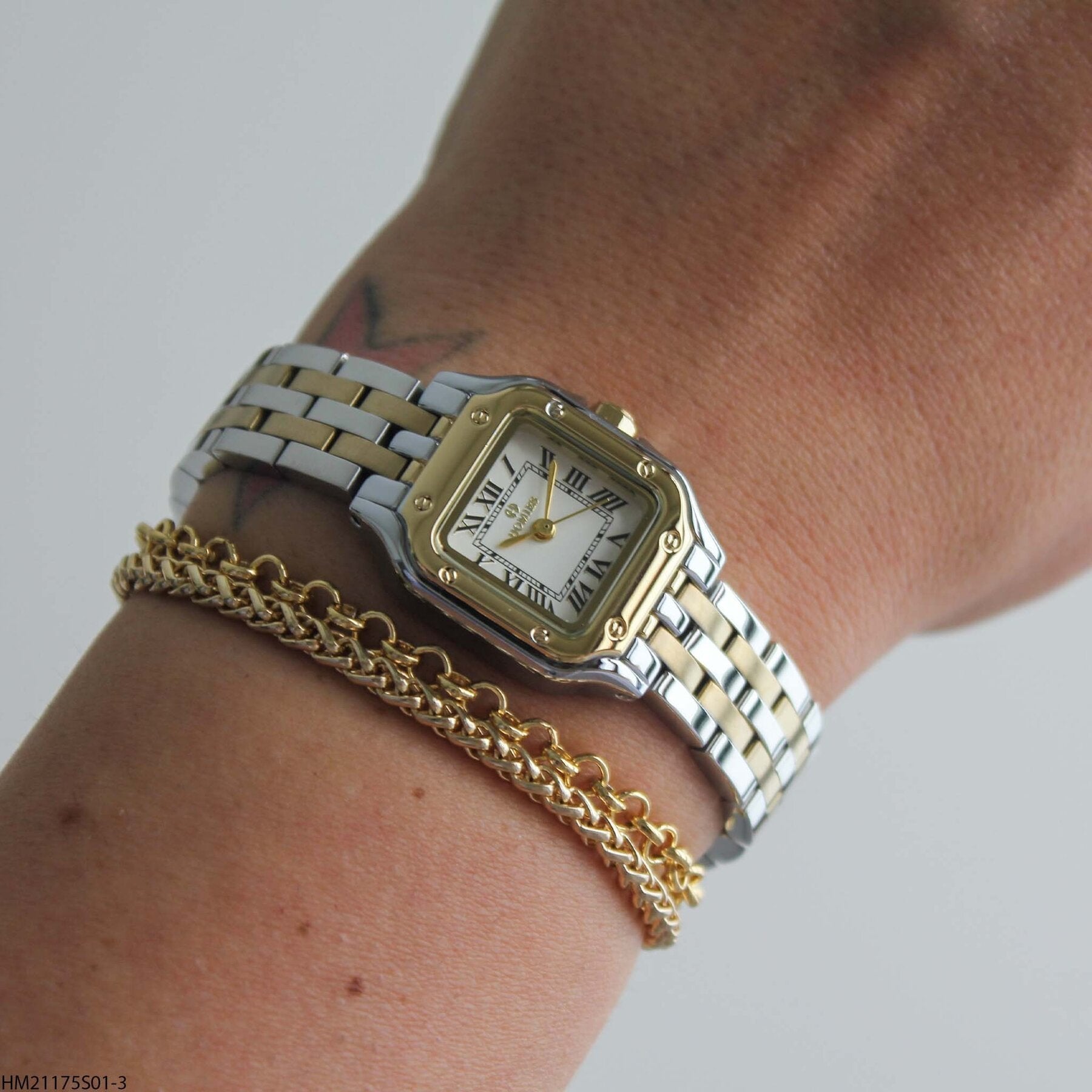 Cartier Woman Watches