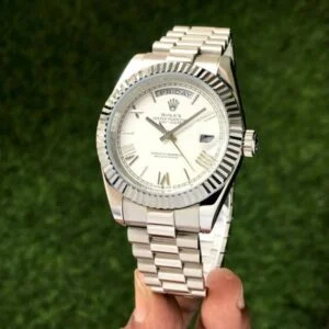 Rolex Oyster Watch Date-Day | Men