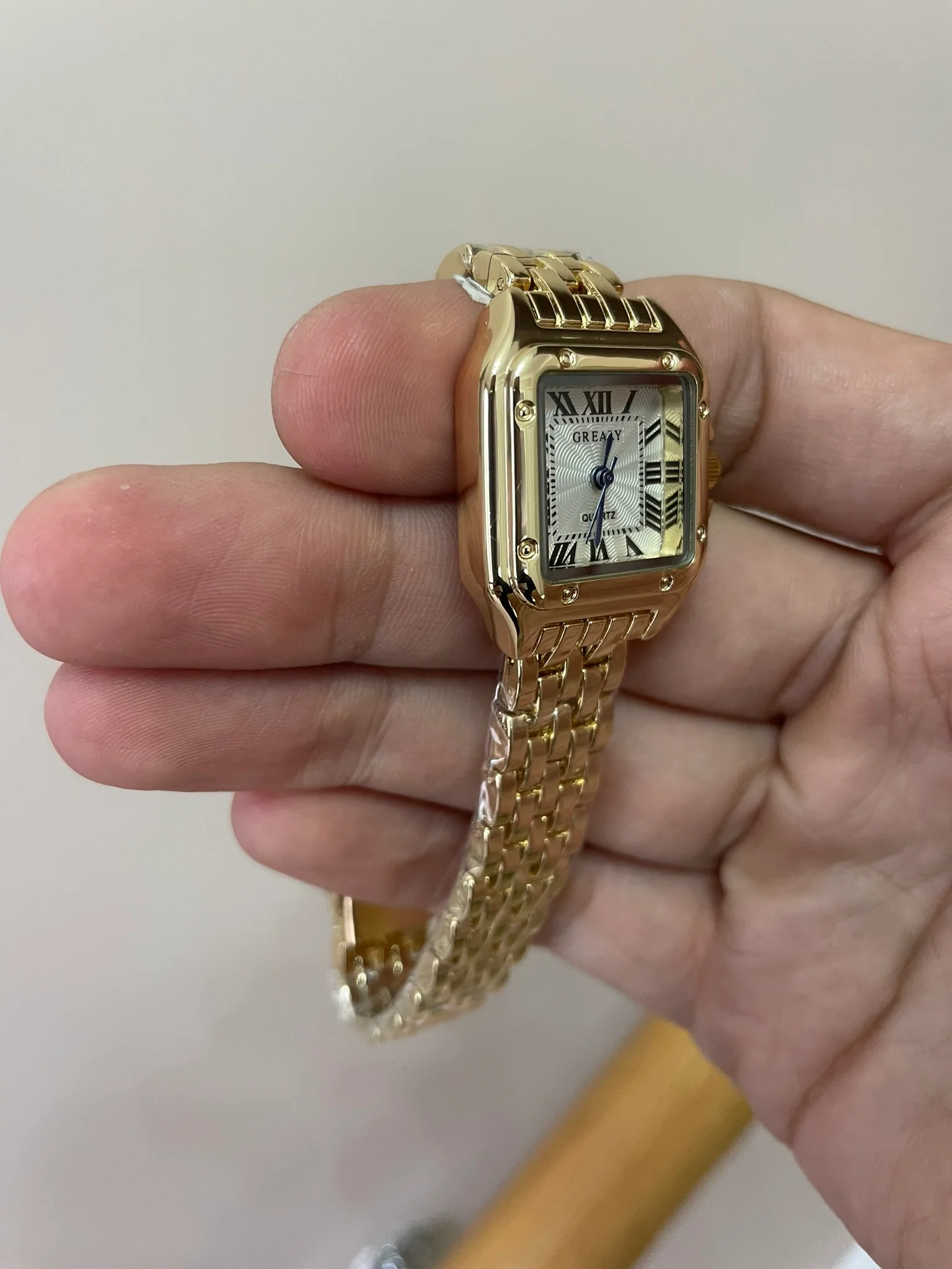 Cartier Women Watches