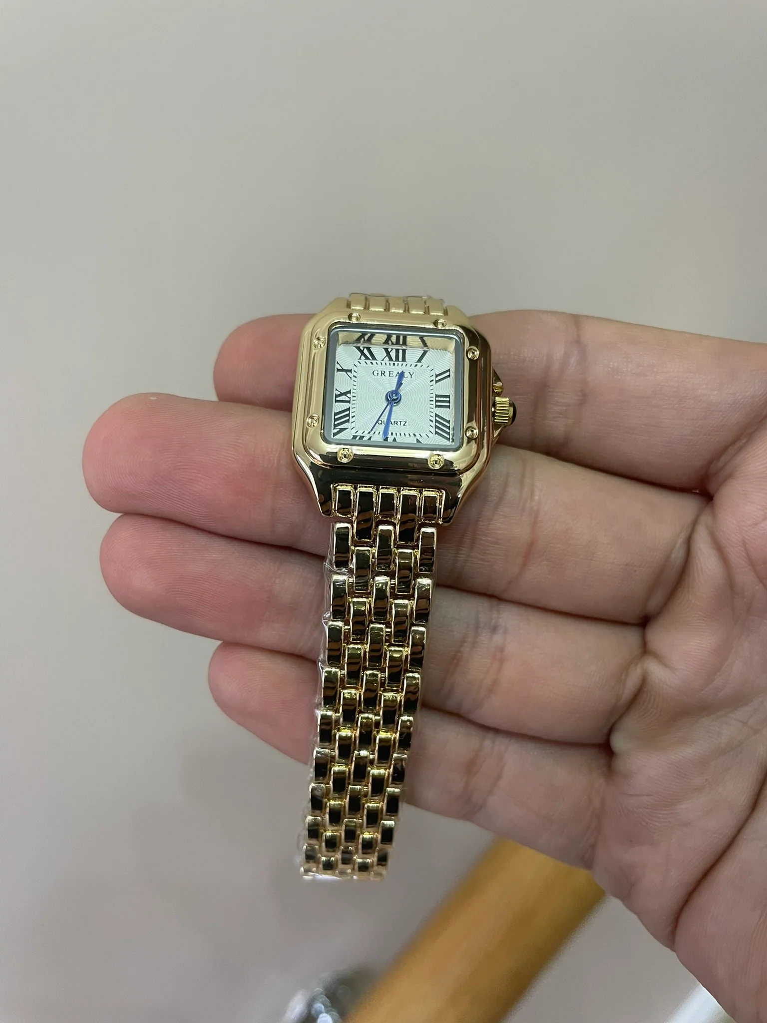 Cartier Women Watches