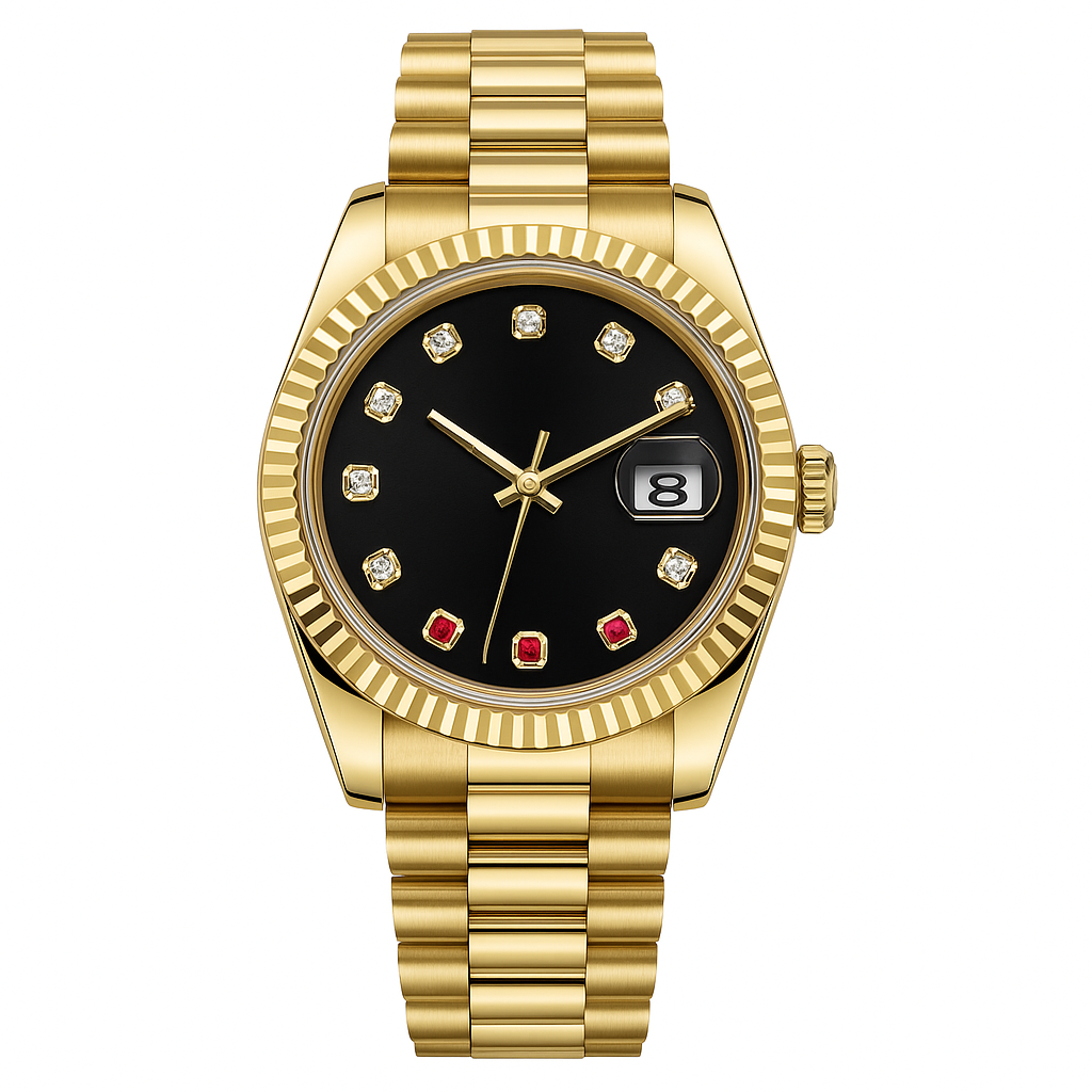 Rolex Aura | Women