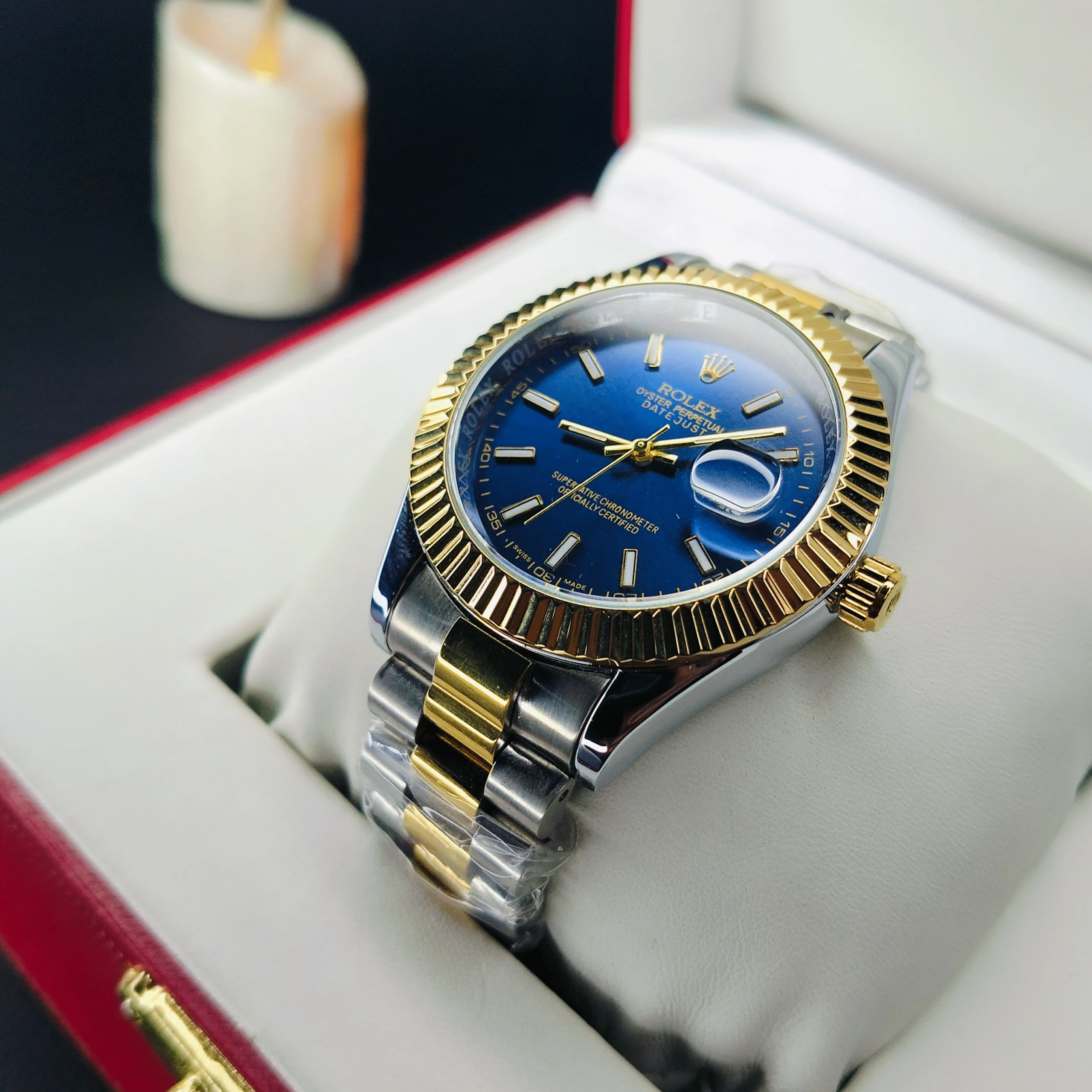 Rolex DateJust | Men