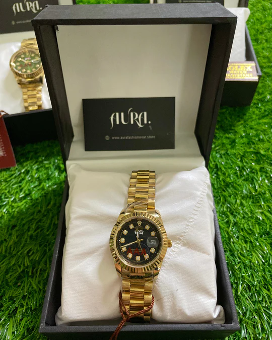 Rolex Aura | Women