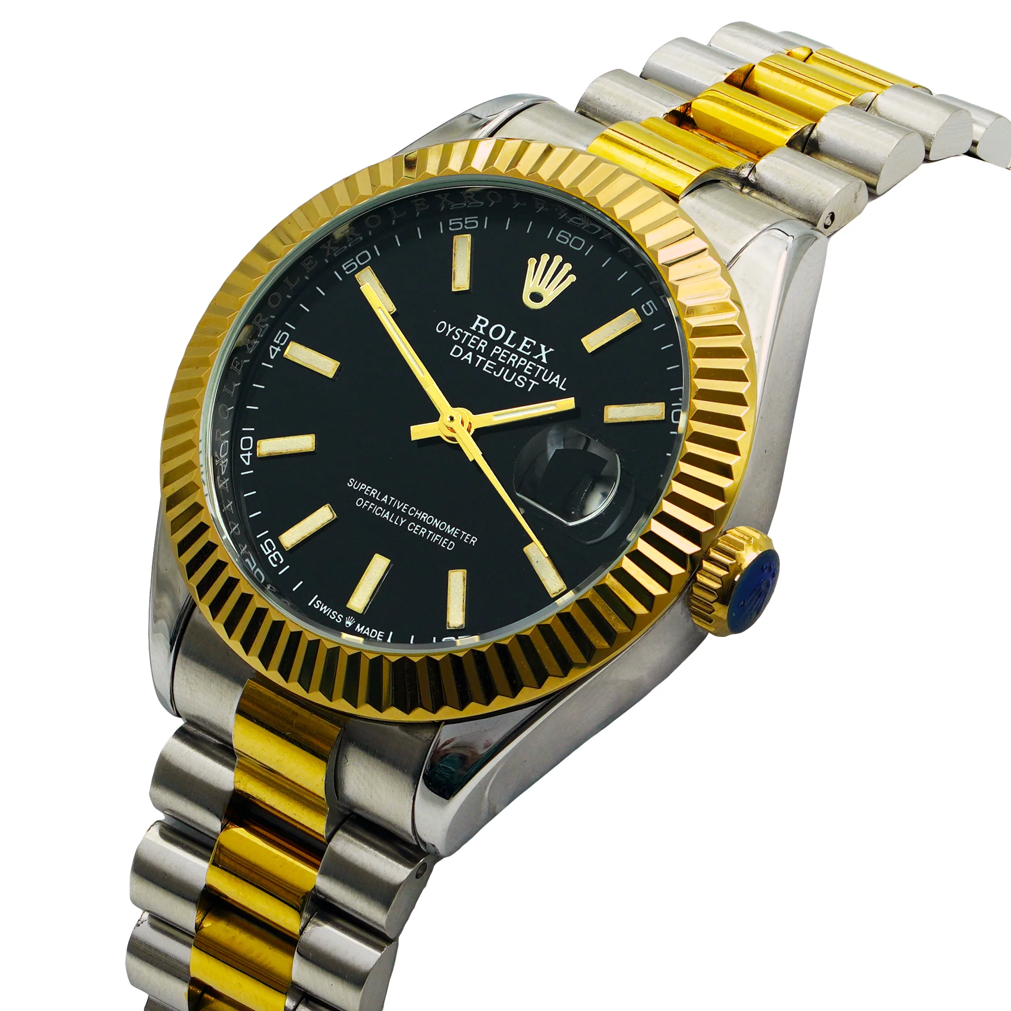 Rolex DateJust | Men - Quartz