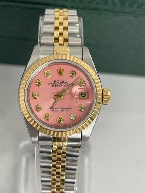 Rolex DateJust
