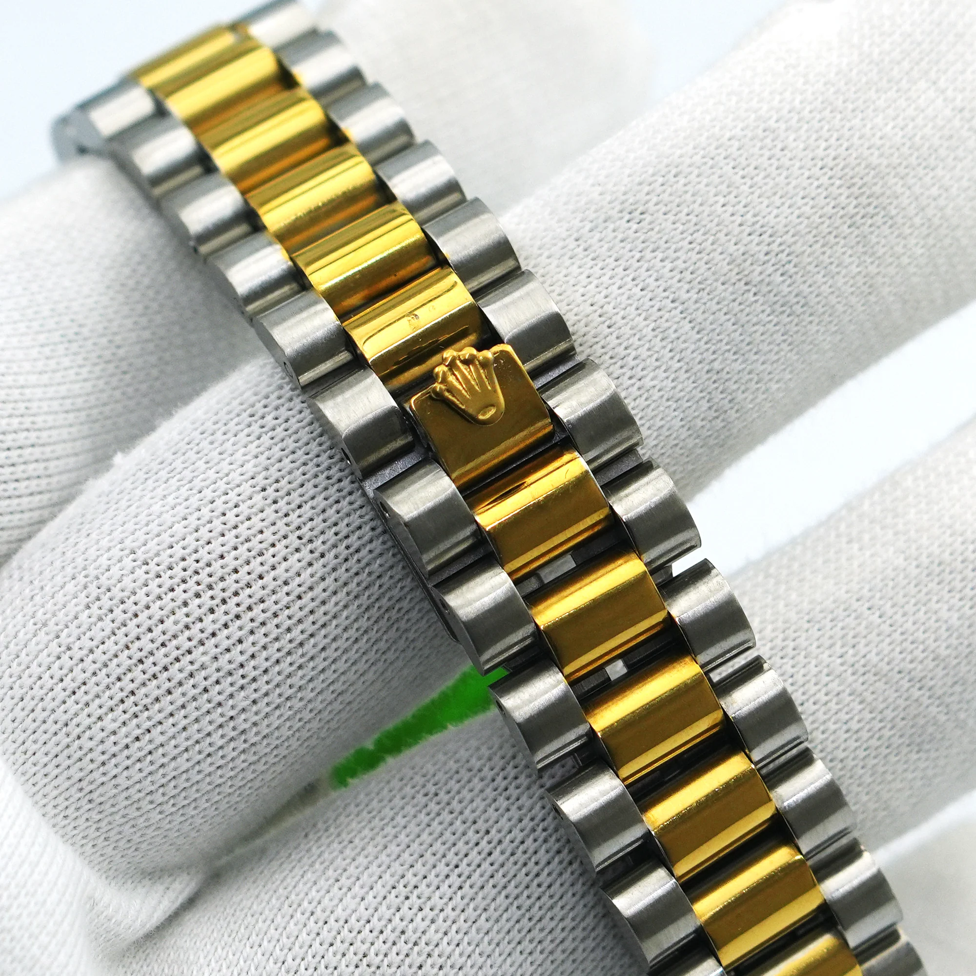 Rolex DateJust | Men - Quartz