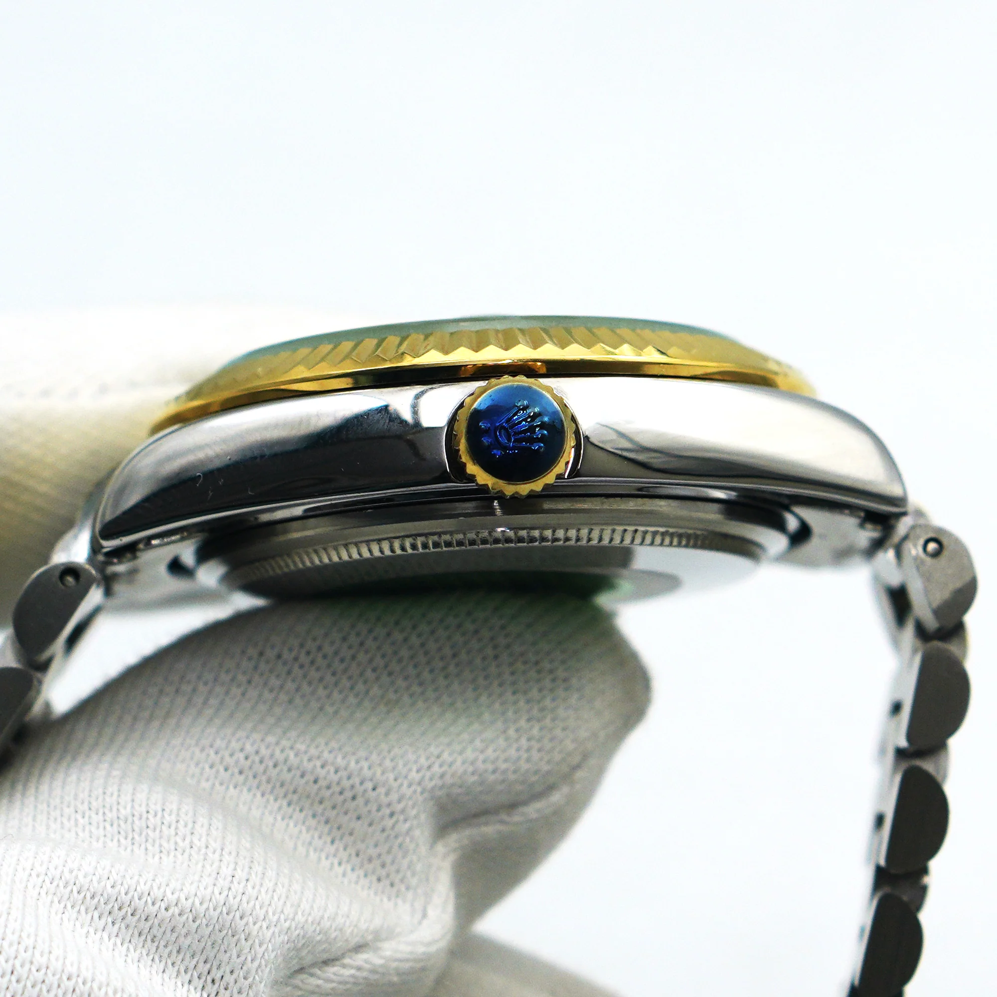 Rolex DateJust | Men - Quartz