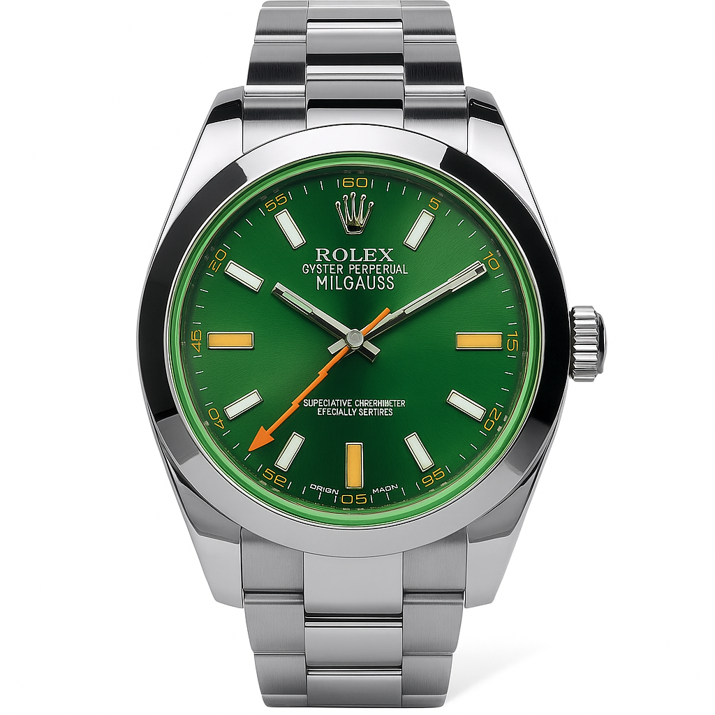 Rolex Naviforce | Men