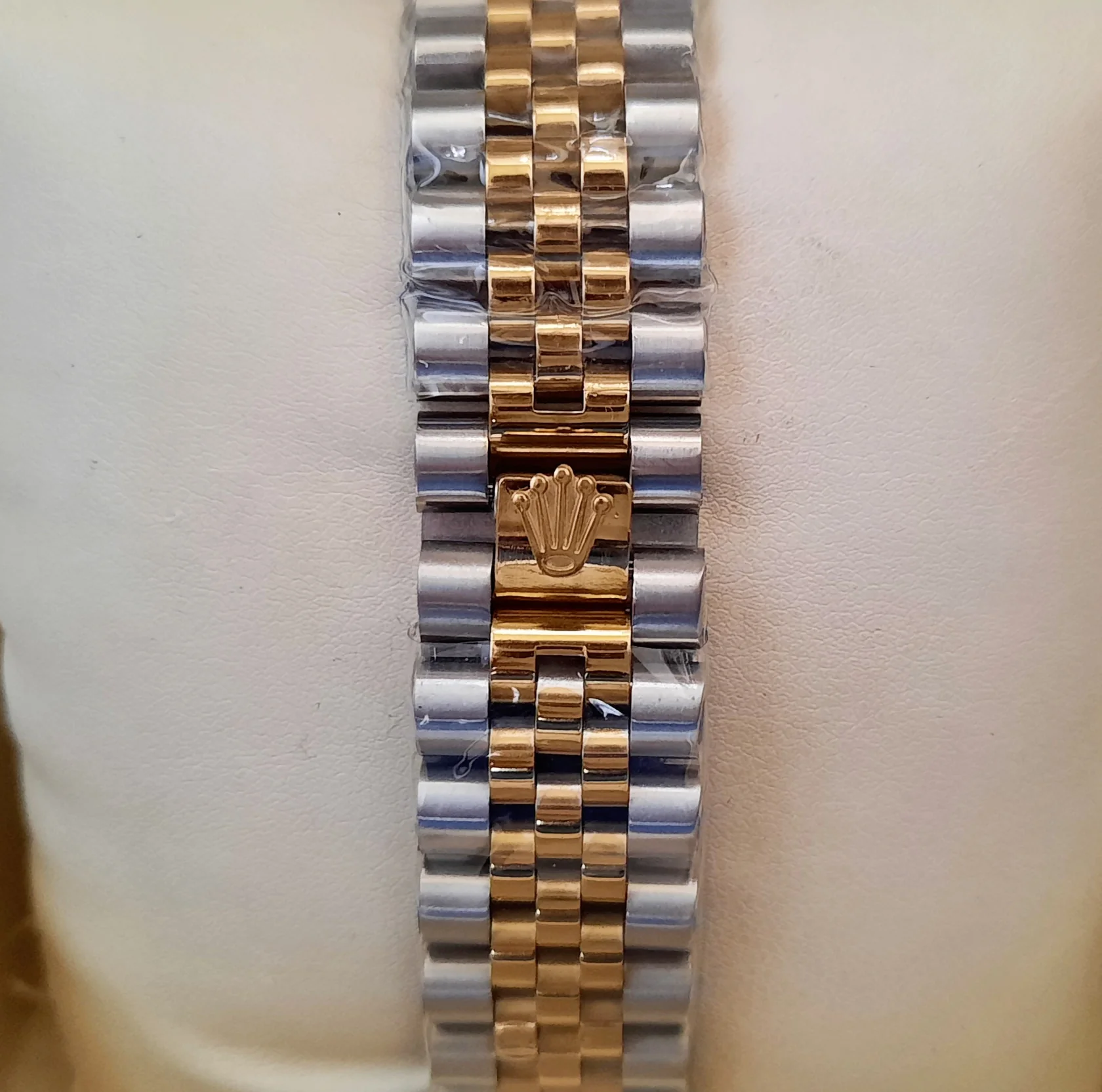 Rolex DateJust Woman