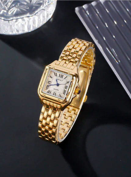 Cartier Women Watch