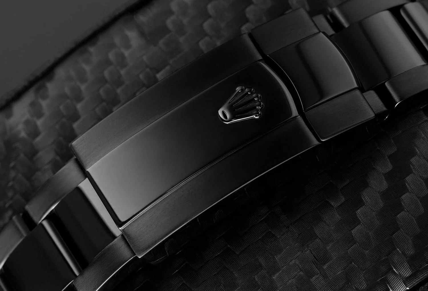 Datejust Blackout | Women