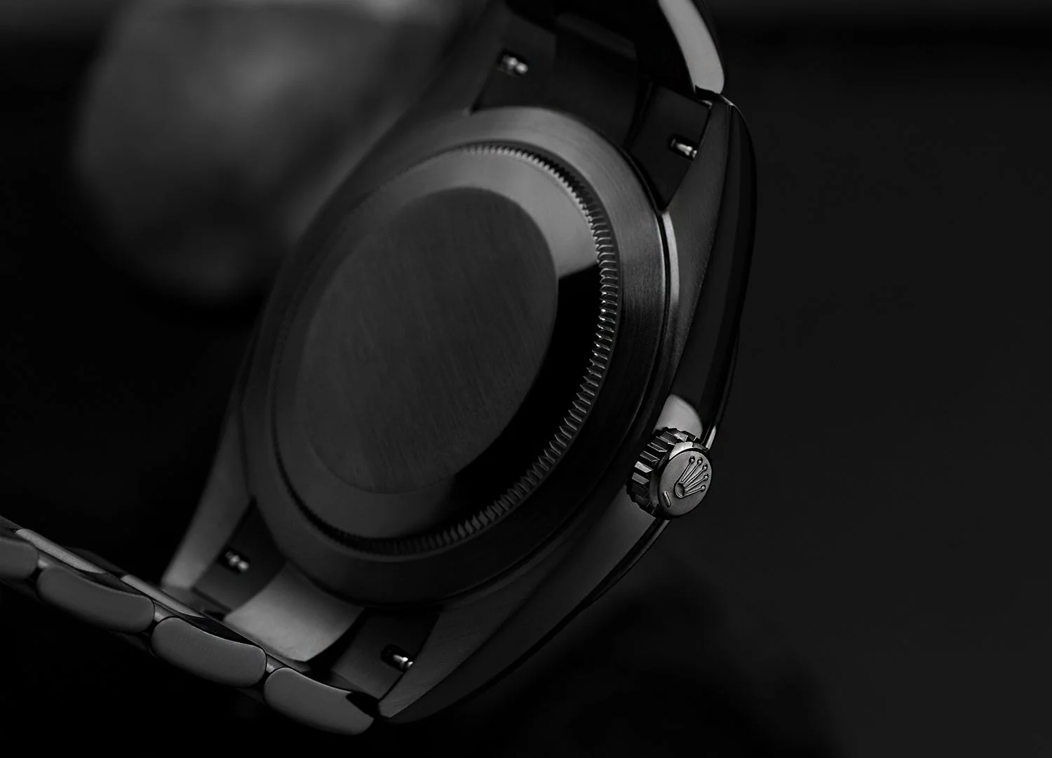 Datejust Blackout | Women