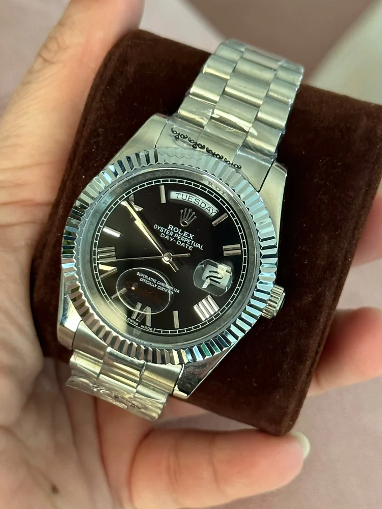 Rolex Day Date | Men