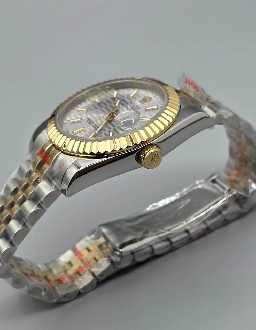 Rolex DateJust Women