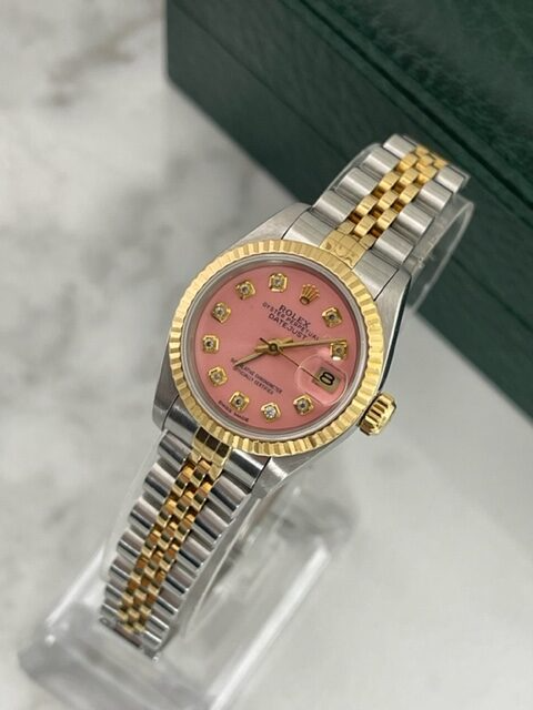 Rolex DateJust