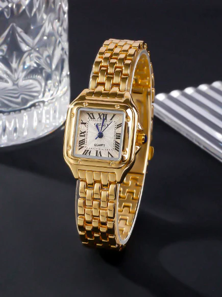 Cartier Women Watch