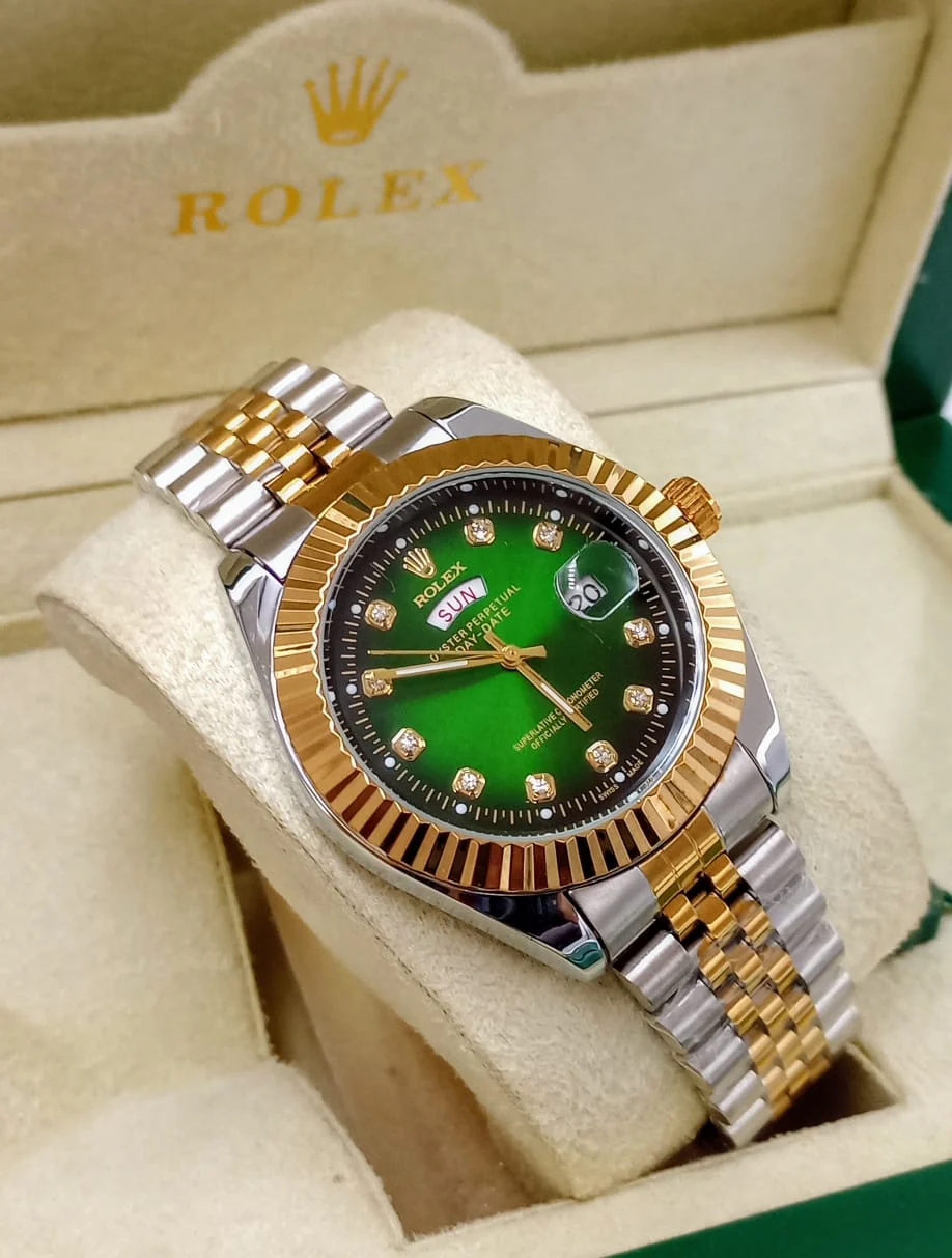 Rolex DateJust Women