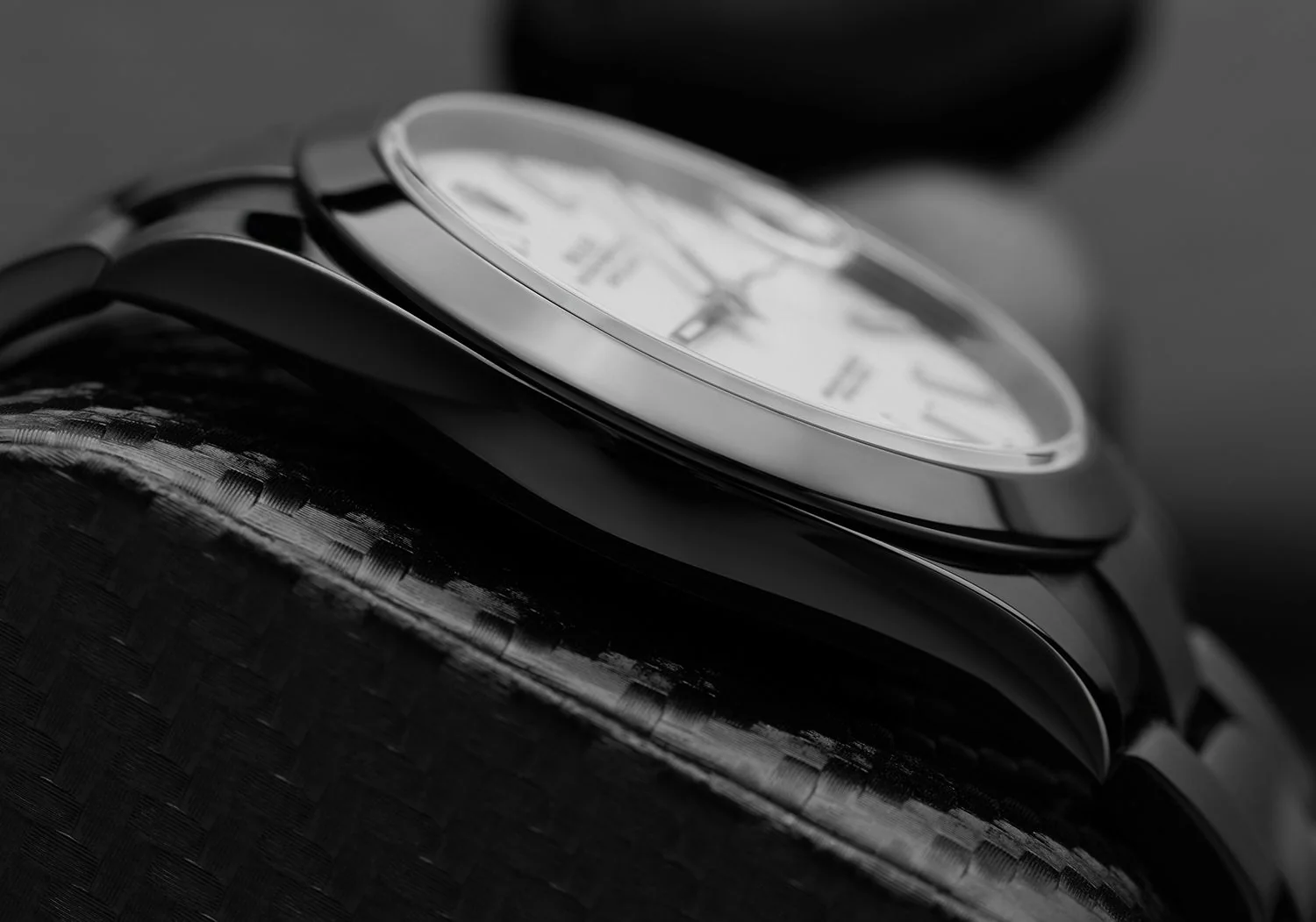 Datejust Blackout | Women