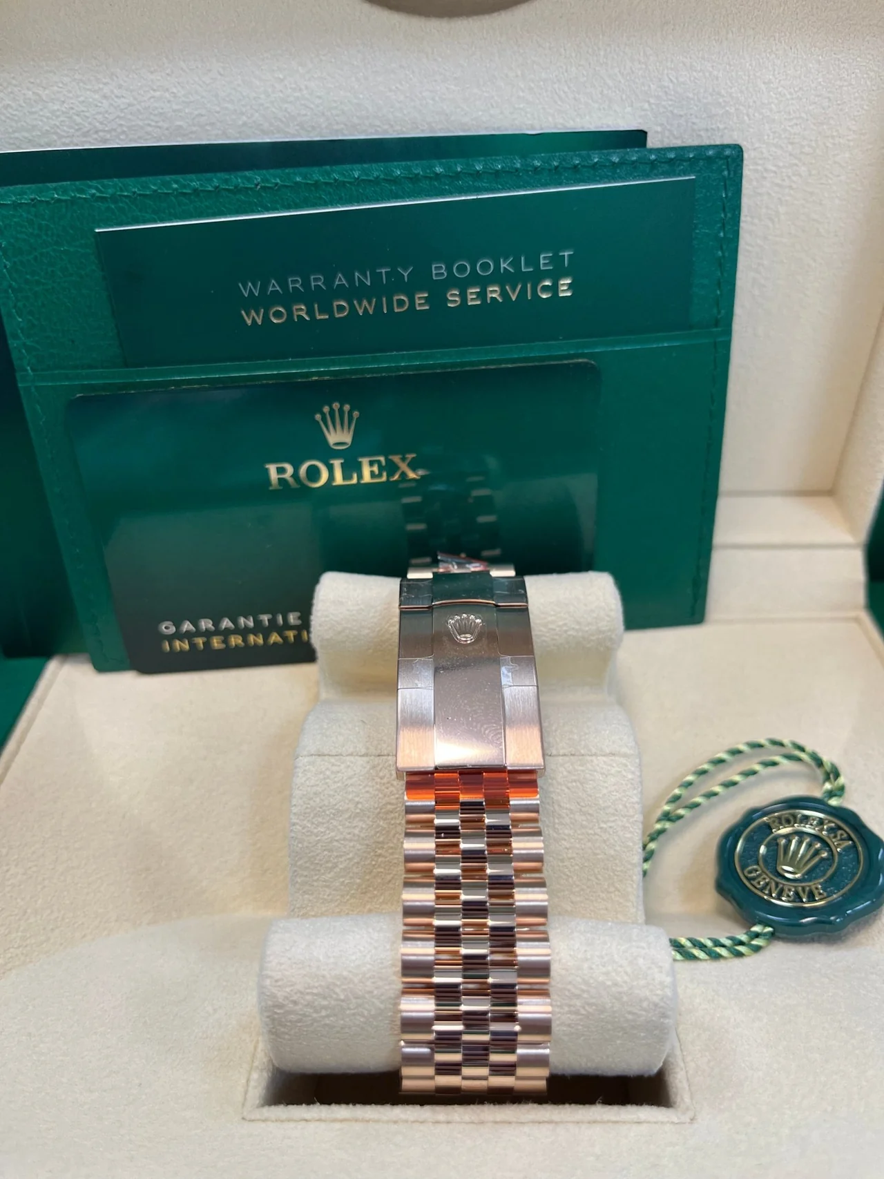 Rolex Sky-Dweller Men