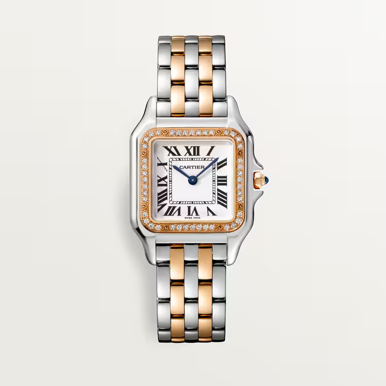 Cartier Woman Watch