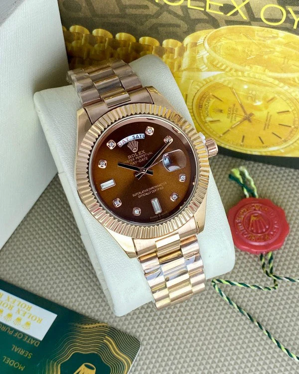 Rolex DayJust Men