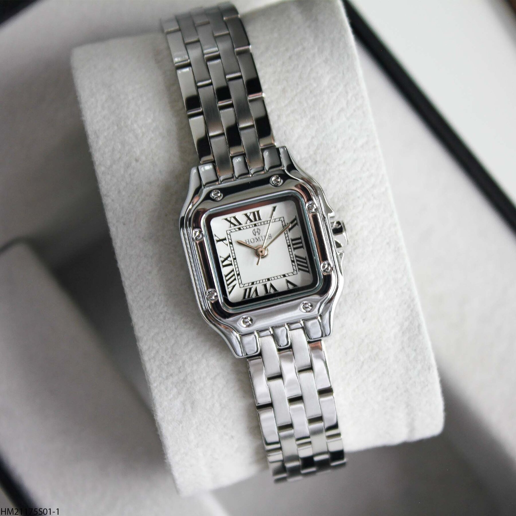 Cartier Women Watch